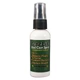PetzLife Oral Care Spray, Peppermint, 2.2 ounces