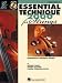 Essential Technique 2000 for Strings (Book 3) Cello - BK+CD