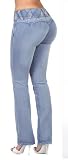 Butt Enhancing All That Glitters Jeans by Verox 1029