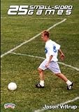 Jason Vittrup: 25 Small-Sided Games (DVD)