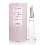 Issey Miyake L'eau D'issey Florale Eau De Toilette Spray, 3 Ounce