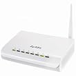 ZyXEL NBG-318S 200 Mbps Powerline HomePlug AV 802.11g Wireless Router