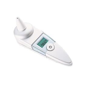 ADC ADTEMP Tympanic Thermometer