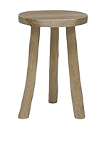 SCANDI CHIC Taburete Owen