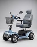 Prowler 3410 Series 4-Wheel Mid-Size Scooter