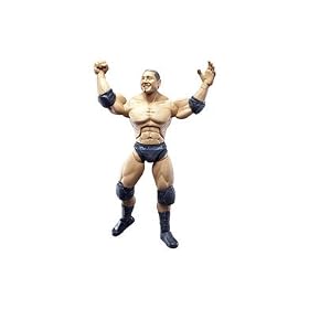 WWE Deluxe Aggression Series 12 - Batista
