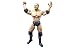 WWE Deluxe Aggression Series 12 - Batista
