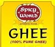 Pure Butter Ghee - Indian Clarified Butter - 16oz