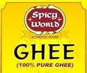Pure Butter Ghee - Indian Clarified Butter - 32oz