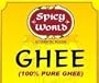 Pure Butter Ghee - Indian Clarified Butter - 64oz