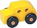 Mites - Yellow Coupe