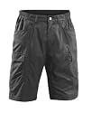VAUDE Bike Shorts Men's Lakeside Shorts black