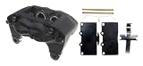 Raybestos RC10684 Loaded Brake Caliper