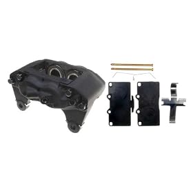 Raybestos RC10684 Loaded Brake Caliper