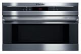 Experience Single Steam Oven (SEO100)  from Hotpoint