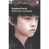 Kafka sulla spiaggiadi Haruki Murakami