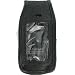 Clam Shell Leather Case w/ Stationary Belt Clip + 12v Rapid Car Charger for Samsung Blade MM-A900 A900 (THIS IS GENERIC BRAND CASE AND CAR CHARGER). Image