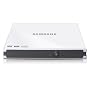 Samsung SE-S084C/TSWS externer DVD Brenner (+8x8x8x, -8x8x6x, USB 2.0, inkusive Nero) wei�