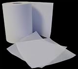 10 Ft x 12 in. Hot Fix Rhinestones Transfer Film Paper