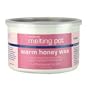 La Grande Melting Pot Warm Honey Wax