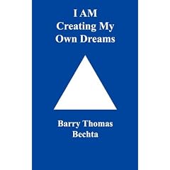 I AM Creating My Own Dreams