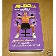 AB-DOer Pro Model Intermediate Workout by 