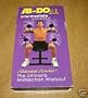 AB-DOer Pro Model Intermediate Workout