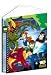 Ben 10 Alien Force A5 Notebook