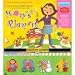 Office Products : Mom's Plan-It 2009 Magnetic Mount Wall Calendar