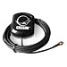 Gilsson High Performance Active Antenna (MCX 180 Degree) for Garmin Nuvi 660, 350, 360, 310, 300 StreetPilots i2, i3, i5, c550, c530, 7500, 7200, GPSMA 16ft cable
