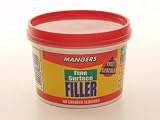 Manger Fine Surface Filler 600g