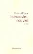 Inassouvies, nos vies