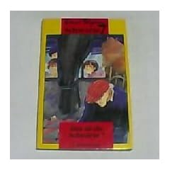 Das ist die Schwarze 7, Bd 1
