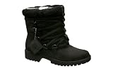 Timberland Womens Quilted Ankle Boots