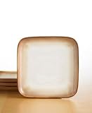 Sango Visions Salad Plates, Set of 4