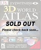 DK 3D World Atlas