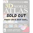Eyewitness 3D World Atlas