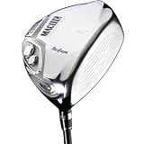 MacGregor Golf MACTEC NVG2 Titanium Driver