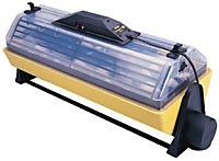 Incubator: Octagon 40 with Autoturn Cradle