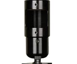 Vector Pro II Projector Mount - Flush Mount - Black