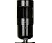 Vector Pro II Projector Mount - Flush Mount - Black