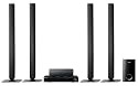 Samsung HT-TZ315R -  5.1 ch - 1000 Watt Bluetooth Home Cinema System -  With HDMI - Black