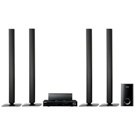Samsung HT-TZ315R -  5.1 ch - 1000 Watt Bluetooth Home Cinema System -  With HDMI - Black