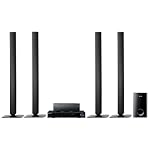 Samsung HT-TZ315R - 5.1 ch - 1000 Watt Bluetooth Home Cinema System - With HDMI - Black