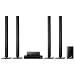 Samsung HT-TZ315R -  5.1 ch - 1000 Watt Bluetooth Home Cinema System -  With HDMI - Black