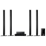 Samsung HT-TZ315R/XEU -  5.1 Channel 1000 Watt Bluetooth Home Cinema System With HDMI
