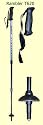 Trailwise Rambler Walking Pole