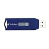 Verbatim 2GB USB-Stick USB 2.0 blau