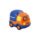 31JF LLK8bL. SL160  Vtech 80 119604   Tut Tut Baby Flitzer   Lastwagen Rezessionen