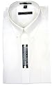 Geoffrey Beene Fitted Dress Shirt (Button Down)